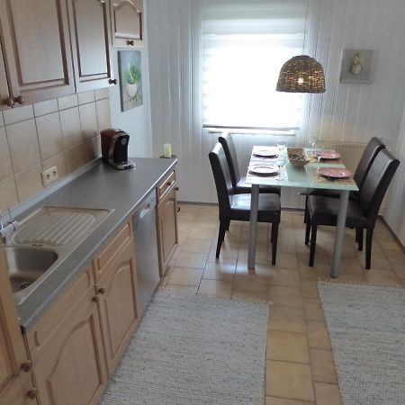 Ambiente Ferienapartments Julienhoehe Niederdorf  Extérieur photo