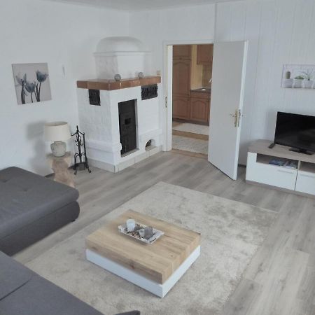 Ambiente Ferienapartments Julienhoehe Niederdorf  Extérieur photo