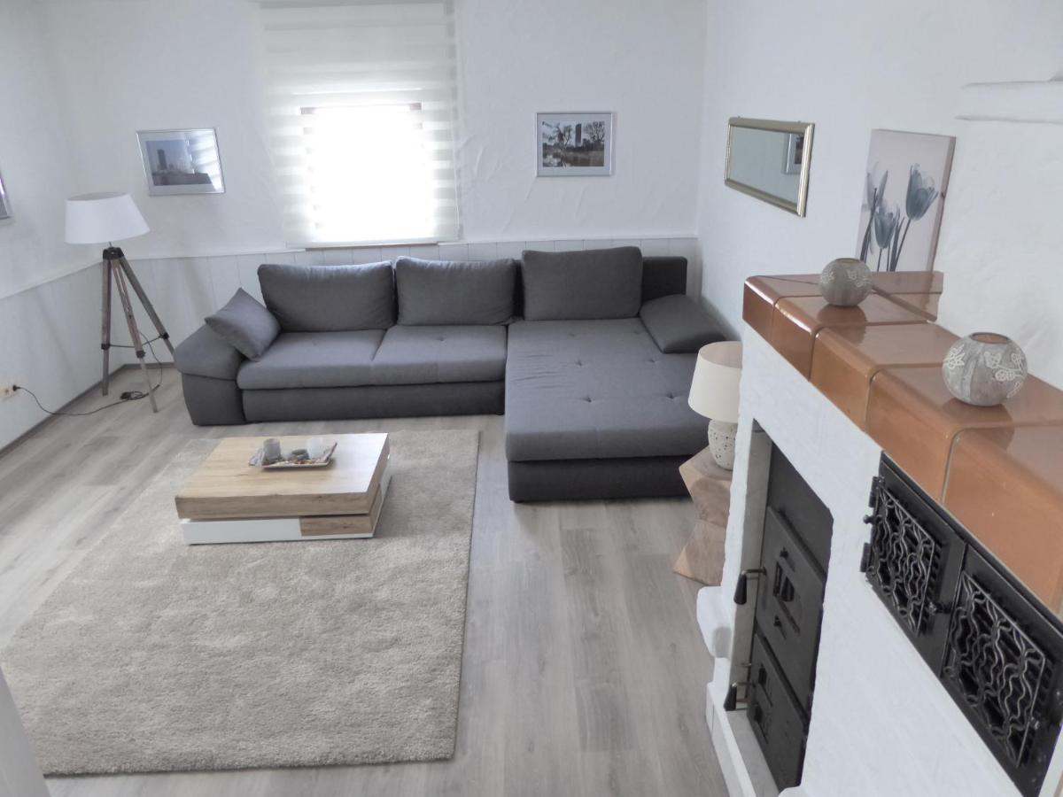Ambiente Ferienapartments Julienhoehe Niederdorf  Extérieur photo