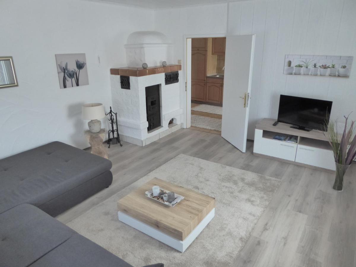 Ambiente Ferienapartments Julienhoehe Niederdorf  Extérieur photo